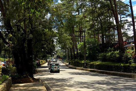 BDO Baguio – Leonard Wood Road Branch .
